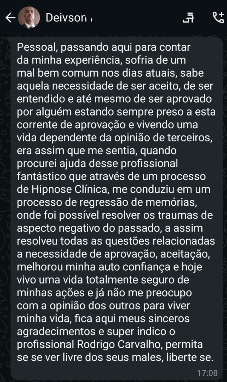 Necessidade de aprovação